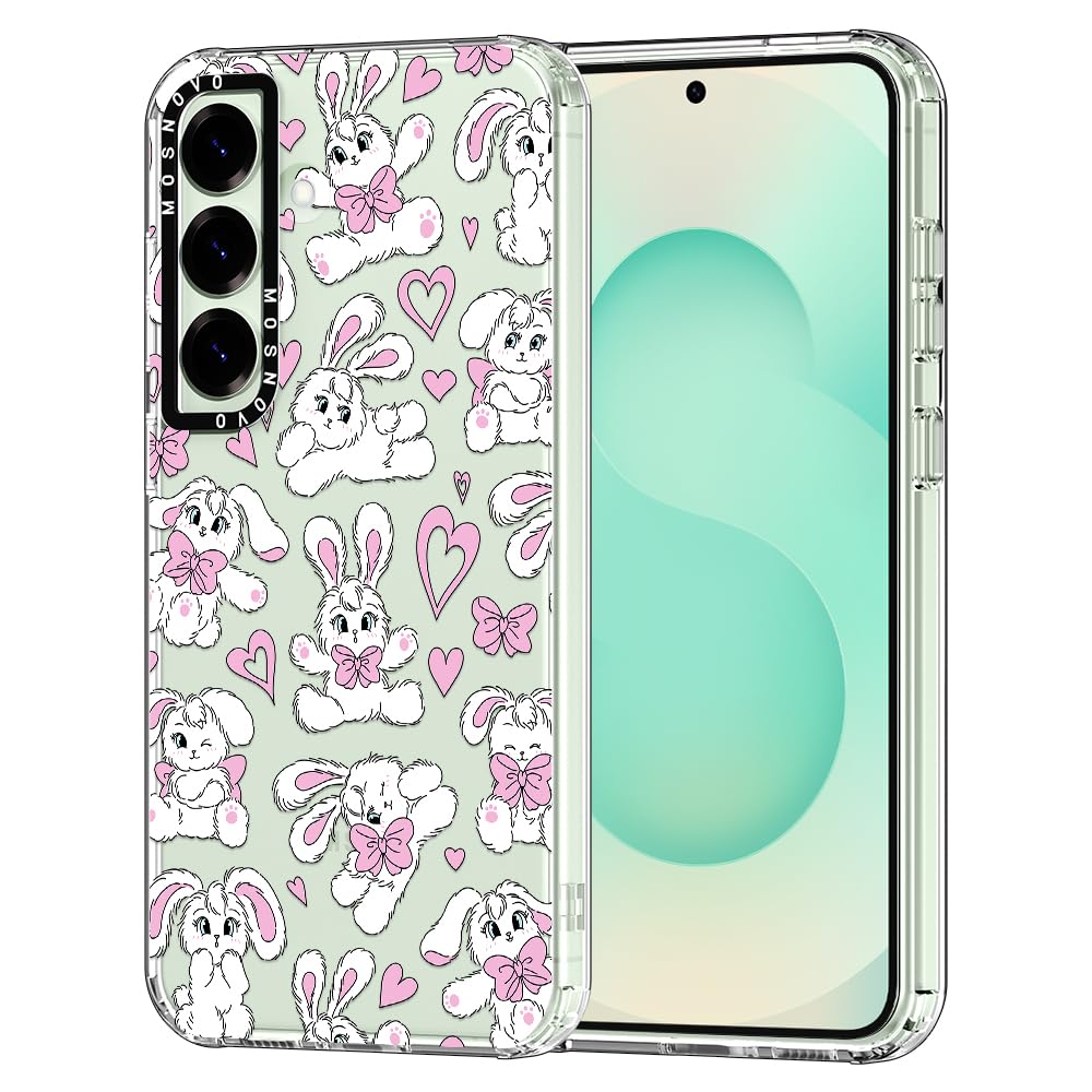 Capa De Telefone Mosnovo Para Samsung Galaxy S25 Com Proteção Contra Quedas