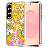 Capa De Telefone Mosnovo Para Samsung Galaxy S25 Buffertech 2m Drop