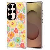 Capa De Telefone Mosnovo Para Samsung Galaxy S25 Ultra Clear Tpu
