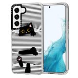 Capa De Telefone Mosnovo Para Samsung Galaxy S22 Com Proteção Contra Quedas