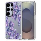 Capa De Telefone Mosnovo Para Samsung Galaxy S25 Ultra Lavender