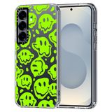 Capa De Telefone Mosnovo Para Samsung Galaxy S25 Plus Buffertech