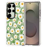 Capa De Telefone Mosnovo Para Samsung Galaxy S25 Ultra Clear Tpu