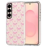 Capa De Telefone Mosnovo Para Samsung Galaxy S25 Buffertech 2m Drop