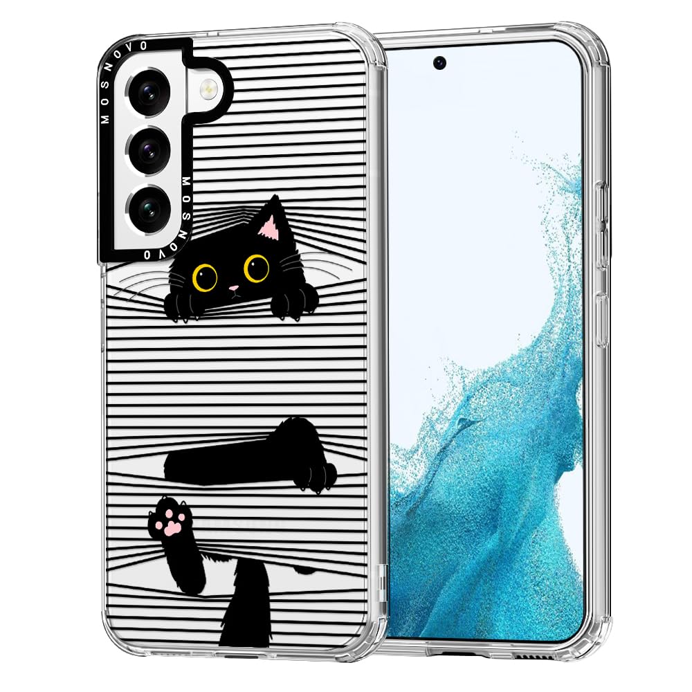 Capa De Telefone Mosnovo Para Samsung Galaxy S22 Plus Buffertech