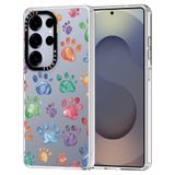 Capa De Telefone Mosnovo Para Samsung Galaxy S25 Ultra Clear Tpu
