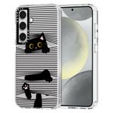 Capa De Telefone Mosnovo Para Samsung Galaxy S24 Plus Com Proteção Contra Quedas