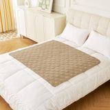 Cobertor De Cama Impermeável Para Cães Hyha Capa De Sofá Reversível 40x50cm