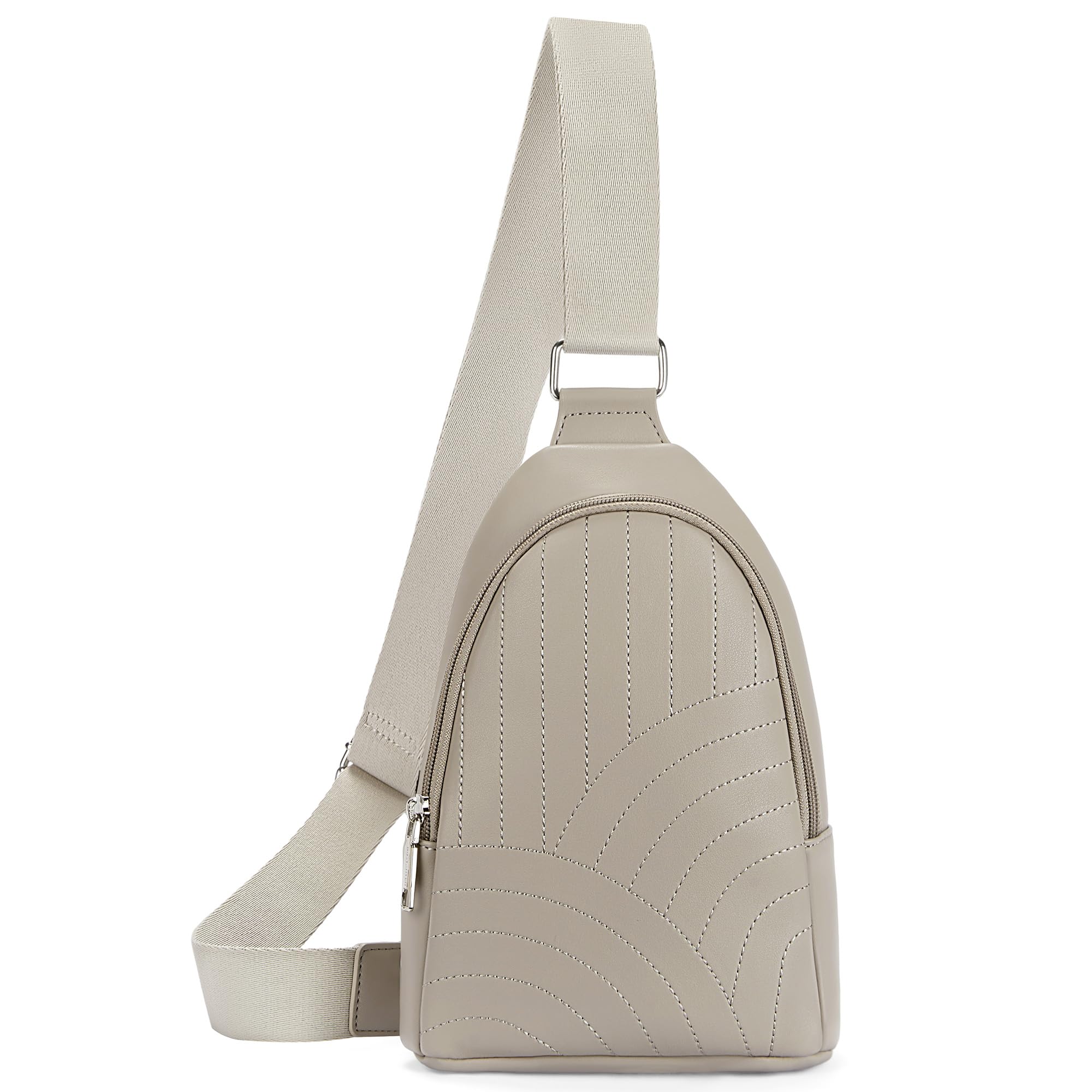 Sling Bag Bolsa De Viagem Tiracolo Bostanten Para Mulheres