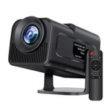 Projetor Hy320 Wifi Hd 390 Ansi Android 13.0 Smart Tvbox