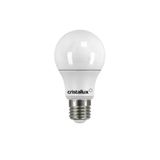 Lampada Led Bulbo 9w 3000k 1018lm Bivolt Cristallux