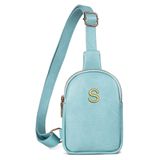 Bolsa Tiracolo Freesya, Presentes De Aniversário, Filha, Neta