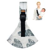 Porta-estilingue Para Bebês Yemyig 2025, Portátil, Leve, 4-14 Kg