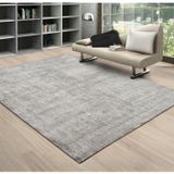 Tapete 150x200 Seaburry Tapetes São Carlos Giana Silver