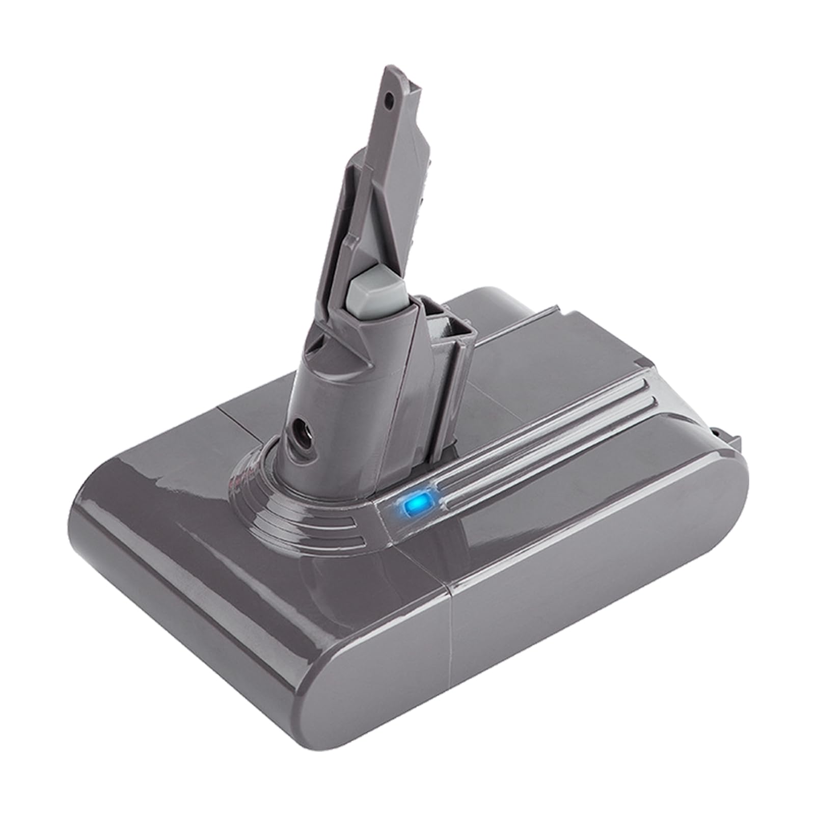 Bateria Batryuic V7 6500mah 21,6 V Li-ion Para Dyson V7