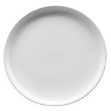 Pires De Plantas Yukfona Ceramic De 20 Cm Branco Para Vaso De 20-30 Cm