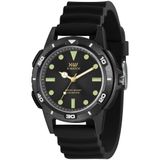 Relógio X-watch Masculino Ref: Xmpp0059 P1px Esportivo