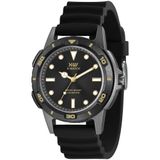 Relógio X-watch Masculino Ref: Xmpp0058 P1px Esportivo
