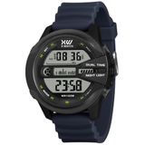 Relógio X-watch Masculino Ref: Xmppd799 Bxdx Esportivo