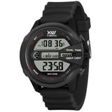Relógio X-watch Masculino Ref: Xmppd802 Bxpx Esportivo