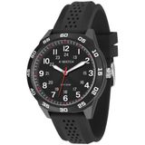 Relógio X-watch Masculino Ref: Xmpp0055 P2px Esportivo