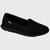 Tenis Sapatilha Slip On Feminino Actvitta 4202.500.28005 - Preto/preto - 39