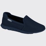 Tenis Sapatilha Slip On Feminino Actvitta 4202.555.24497 - Marinho/marinho - 36