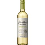 Vinho Branco The Grill Master Fan Club Sauvignon Blanc750 Ml