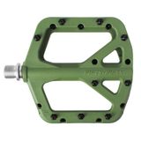 Pedais De Mountain Bike, Composto De Nylon Antiderrapante Fifty-fifty