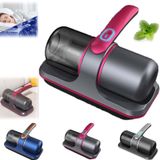 Limpador De Colchão Portátil Isterilize Sleep Vac Deep