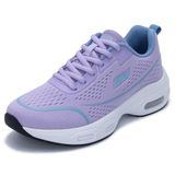 Tênis De Caminhada Aov Arch Support Orthotic Tennis Para Mulheres