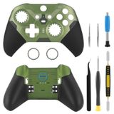 Kit De Substituição Para O Controlador Xbox Elite Series 2 - Verde
