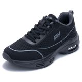 Tênis De Caminhada Aov Arch Support Orthotic Tennis Para Mulheres