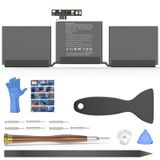 Substituição Da Bateria Jgtm A1708 Para Macbook Pro 13" 2017-2016
