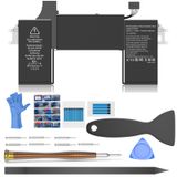 Substituição Da Bateria Jgtm A2337 Para Macbook Air 13" 2020 M1