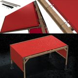 Capa De Reposição Pergola Sun Shade Canopy Royal Shade