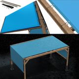 Capa De Reposição Pergola Sun Shade Canopy Royal Shade