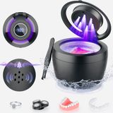 Limpador De Retentor Ultrassônico Bolduel 45khz Com Cápsula De 200ml