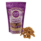 Petisco Peito De Frango Pepita De Treino Alecrim Pet Cães