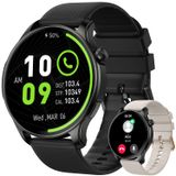 Monitor De Frequência Cardíaca À Prova D&#39;água Smartwatch Kimeag Fitness
