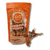 Petisco Peito Frango Desidratado Alecrimpet P Cães E Gatos