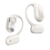 Fones De Ouvido Abertos Baseus Bowie Mf1 Sem Fio Bluetooth 5.4