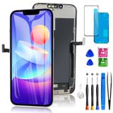 Substituição De Tela Diykitpl Para Iphone 13 Pro Max 6.7"