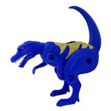 Big Dino - Dinossauros Ovo Surpresa - 12unidades