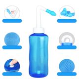 Lavador Nasal Supermedy Moderno Frasco 300ml