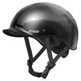 Capacete De Bicicleta Findway Pro Para Adultos Com Certificação De Segurança Ajustável