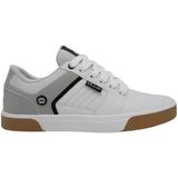 Tênis Street Infantil Meninos Monster 3 Conforto Ollie Gelo - Gelo - 29