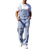 Jeans Jeans Runcati Runcati Ripped, Envelhecido, Para Homens