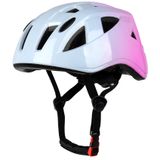 Capacete De Bicicleta Atphfety Kids, Tamanho Ajustável, 3-14 Anos