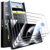 Protetor De Tela Wsken Para Samsung Galaxy S25 Ultra 4 Pack